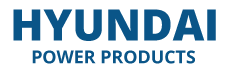 Hyundai Power Products Logo